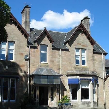 Strathblane Country House Hotel Γλασκώβη Εξωτερικό φωτογραφία