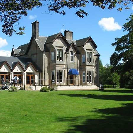 Strathblane Country House Hotel Γλασκώβη Εξωτερικό φωτογραφία