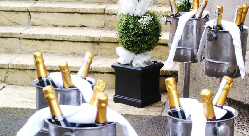 Strathblane Country House Hotel Γλασκώβη Εξωτερικό φωτογραφία