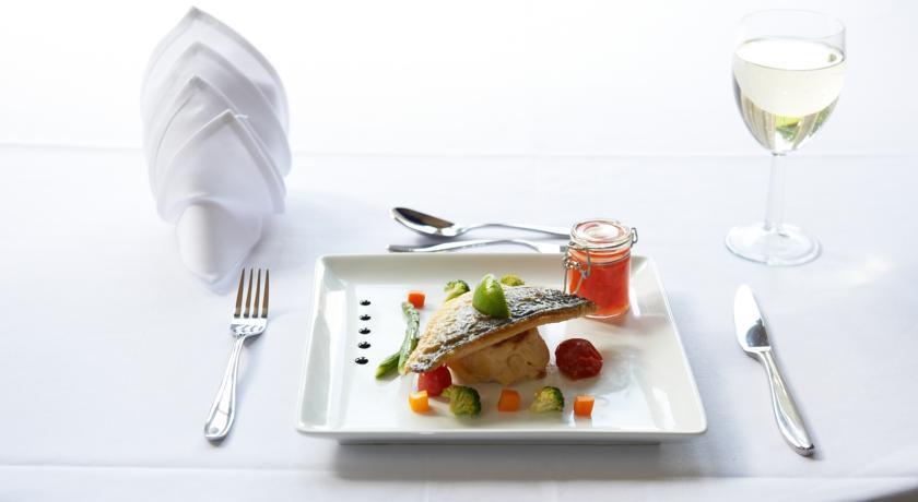 Strathblane Country House Hotel Γλασκώβη Εξωτερικό φωτογραφία