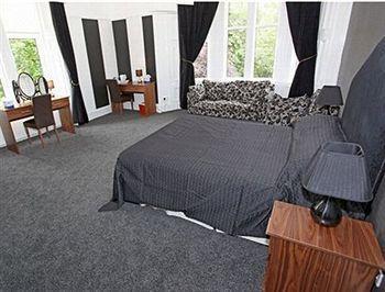 Strathblane Country House Hotel Γλασκώβη Εξωτερικό φωτογραφία