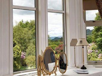 Strathblane Country House Hotel Γλασκώβη Εξωτερικό φωτογραφία