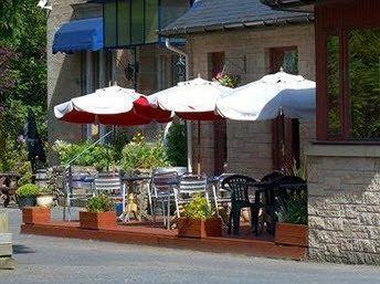 Strathblane Country House Hotel Γλασκώβη Εξωτερικό φωτογραφία