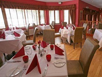 Strathblane Country House Hotel Γλασκώβη Εξωτερικό φωτογραφία
