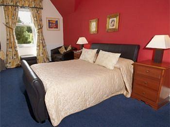Strathblane Country House Hotel Γλασκώβη Εξωτερικό φωτογραφία
