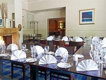 Strathblane Country House Hotel Γλασκώβη Εξωτερικό φωτογραφία