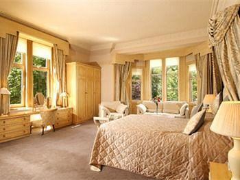 Strathblane Country House Hotel Γλασκώβη Εξωτερικό φωτογραφία