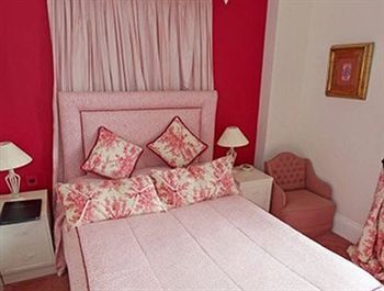 Strathblane Country House Hotel Γλασκώβη Εξωτερικό φωτογραφία