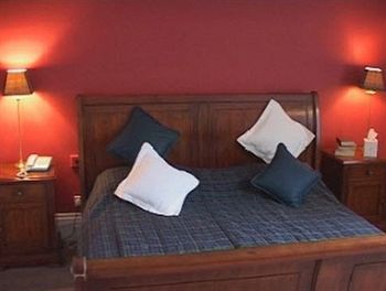 Strathblane Country House Hotel Γλασκώβη Εξωτερικό φωτογραφία